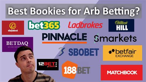 arbitrage betting software for nigerian bookmakers